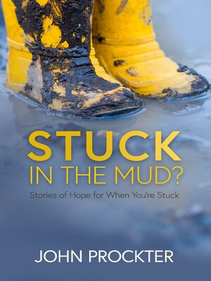 cover image of Stuck in the Mud?